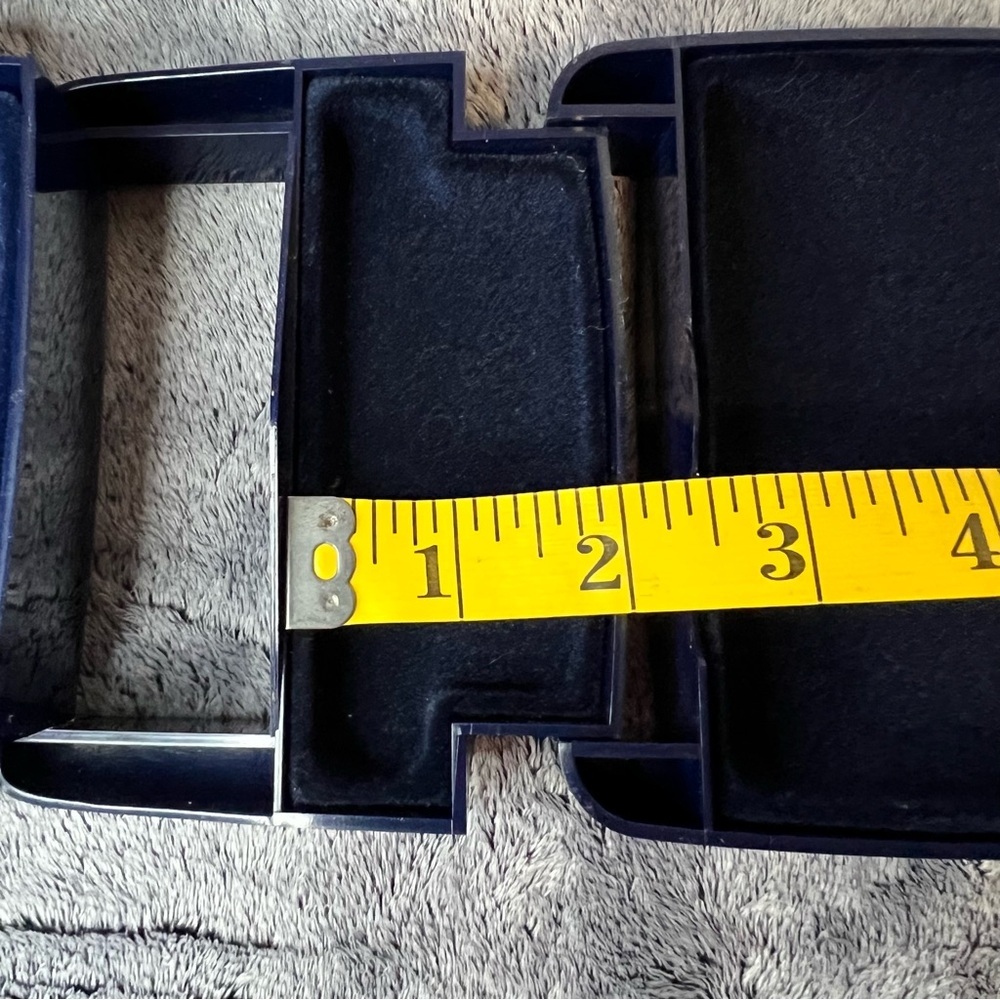 The Jewel Kit Travel Organizer Vintage - Picture 7 of 13